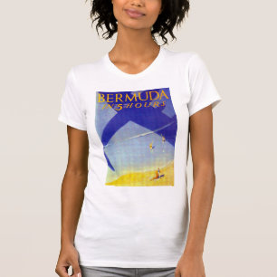 Bermud in 5 Stunden T-Shirt