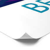 Bermuda 1 poster (Ecke)