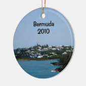 Bermuda, 2010 keramikornament (Links)