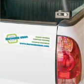 Bermuda-Autoaufkleber Autoaufkleber (Auf Lkw)