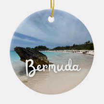 Bermuda Beach
