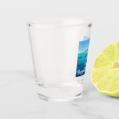 Bermuda Bermuda Schnapsglas (Links)