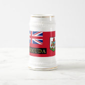 BERMUDA BIERGLAS (Mittel)