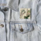 Bermuda Button (Beispiel)