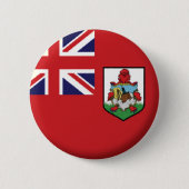 BERMUDA BUTTON BACK ABZEICHEN (Vorderseite)