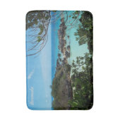 Bermuda Cove Badematte (Vorderseite Vertikal)