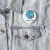 Bermuda-Dreieck-Designs Button (Beispiel)