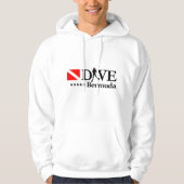 Bermuda DV4 Hoodie (Vorderseite)