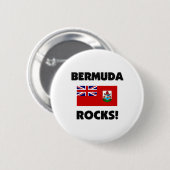 Bermuda-Felsen Button (Vorne & Hinten)