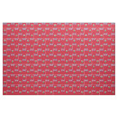 Bermuda-Flagge Stoff (Yard (91,4 cm))