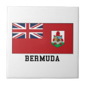 Bermuda Fliese (Vorderseite)