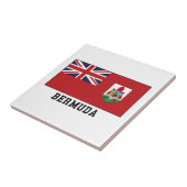 Bermuda Fliese (Seite)