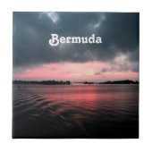 Bermuda Fliese (Vorderseite)