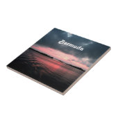 Bermuda Fliese (Seite)