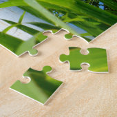 Bermuda- - Gibbsleuchtturm Puzzle (Seite)