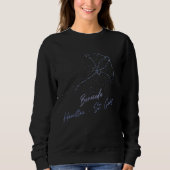 Bermuda  Hamilton  St George  Souvenir Sweatshirt (Vorderseite)