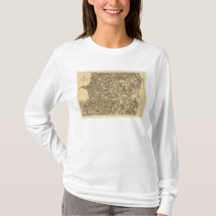 Bermuda hundert, Virginia T-Shirt