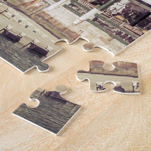 Bermuda-Jet-Ski Puzzle (Seite)