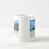 Bermuda Kaffeetasse (Mittel)