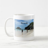 Bermuda Kaffeetasse (Links)
