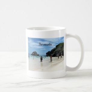 Bermuda Kaffeetasse