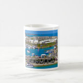 Bermuda Kaffeetasse (Mittel)