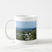 Bermuda Kaffeetasse (Links)