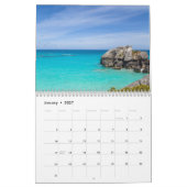 Bermuda-Kalender 2025 Kalender (Jan 2027)
