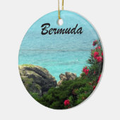 Bermuda Keramikornament (Links)