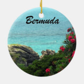 Bermuda Keramikornament (Hinten)