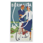Bermuda Kleine Geschenktüte (Vorderseite)