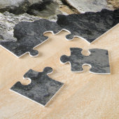 Bermuda-Küste Puzzle (Seite)