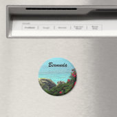 Bermuda Magnet (In Situ (Geschirrspüler))