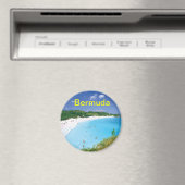 Bermuda-Magnet Magnet (In Situ (Geschirrspüler))