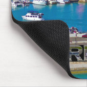 Bermuda Mousepad (Ecke)