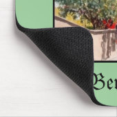 Bermuda Mousepad (Ecke)