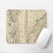 Bermuda Mousepad (Mit Mouse)
