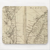 Bermuda Mousepad (Vorne)