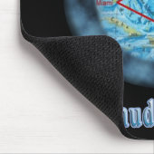 Bermuda Mousepad (Ecke)