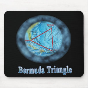 Bermuda Mousepad