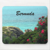 Bermuda Mousepad (Vorne)