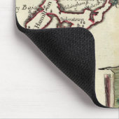 Bermuda Mousepad (Ecke)