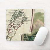 Bermuda Mousepad (Mit Mouse)