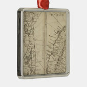 Bermuda Ornament Aus Metall (Rechts)