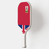 Bermuda Pickleball Schläger (Links)