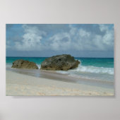 Bermuda Poster (Vorne)