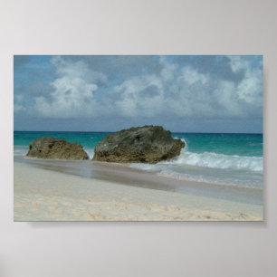 Bermuda Poster