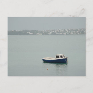 Bermuda Postkarte