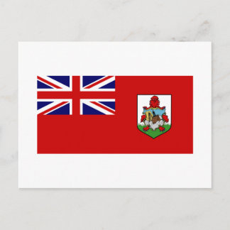 Bermuda Postkarte