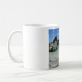 Bermuda Rocks Kaffeetasse (Links)